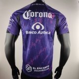 Mazatlán FC Home Player 1:1 Quality Soccer Jersey 24/25