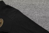 24/25 AC Milan  Black 1:1 Quality Training Jersey