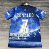 Ronaldo #7 Special Edition anniversary edition Fans 1:1 Quality Soccer Jersey 25/26