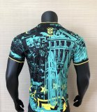Brazil  Special Edition  Fans 1:1 Quality Soccer Jersey 24/25