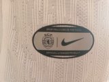 Sporting Lisbon Third Player  1:1 Quality  Soccer Jersey 24/25
