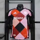 Bayern Munich Special Edition  Player 1:1 Quality Soccer Jersey 24/25
