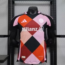 Bayern Munich Special Edition  Player 1:1 Quality Soccer Jersey 24/25