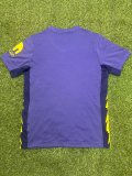 Atletico Madrid Away  Fans 1:1 Quality Soccer Jersey 25/26