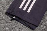 24/25  Arsenal Training Red and Blue Print 1:1 Quality Training Jersey