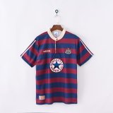 1996/1997 Newcastle United Away Retro  1:1 Quality Soccer Jersey