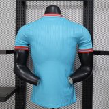 Barcelona Special Edition PLayer 1:1 Quality Soccer Jersey 25/26