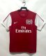 Arsenal Home  Fans 1:1 Quality Retro Soccer Jersey 2011/2012