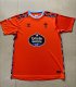 RC Celta Third  Fans 1:1 Quality Soccer Jersey 24/25