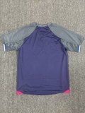 Spain Away Fans 1:1 Quality Soccer Jersey 24/25