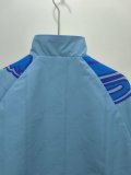 England Third Double Sided Windbreaker 1992 双面