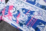 Japan Dragon Ball Training  1:1 Quality Training Jersey 24/25