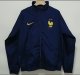 France Blue Windbreaker 24/25