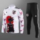 Japan Wukong  White Training  1:1 Quality Training Jersey 24/25