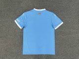 Malmö FF Home Fans 1:1 Quality Soccer Jersey 25/26