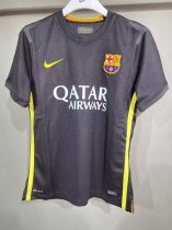 Barcelona Third Player 1:1 Quality Retro Soccer Jersey 2013/2014 Barcelona Third Player 1:1 Quality Retro Soccer Jersey 2013/2014