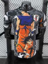 Japan Special Edition Player 1:1 Quality Soccer Jersey 25/26 Japan Special Edition Player 1:1 Quality Soccer Jersey 25/26