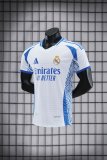 25/26  Real Madrid Special Edition Player 1:1 Quality Soccer Jersey