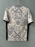 Portugal x Iv Fans 1:1 Quality Soccer Jersey 24/25