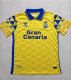Las Palmas Home Yellow Fans 1:1 Quality Soccer Jersey 24/25