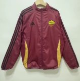 AS Roma Double Sided  Windbreaker 24/25