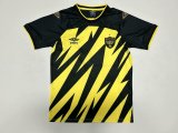 Beitar Jerusalem Home Fans 1:1 Quality Soccer Jersey 25/26