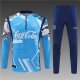 Napoli Training  Light Blue 1:1 Quality Training Jersey 24/25