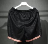 24/25  PSG Paris Third Player Black 1:1 Quality Shorts