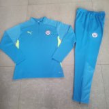 Manchester City  Sky Blue Training 1:1 Quality Training Jersey 24/25