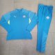 Manchester City  Sky Blue Training 1:1 Quality Training Jersey 24/25