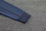 Inter Milan Hooded Long Sleeved  1:1 Training suit 24/25