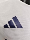 Real  Madrid Training  Clothes Player  1:1 Quality Soccer Jersey 24/25