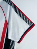 AC Milan  Away Fans Retro 1:1 Quality Soccer Jersey 1997/1998