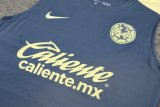 24/25 Club America Grey 1:1  Quality Training Vest（A-Set）