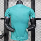 Liverpool Third Green Player 1:1 Quality Soccer Jersey 25/26