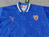 Bilbao  Away Retro  Fans 1:1 Quality Soccer Jersey 2001/2003