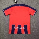 SD Huesca Home  Fans 1:1 Quality Soccer Jersey 24/25