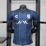 Pachuca  Away Player 1:1 Quality Soccer Jersey 25/26