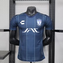 Pachuca  Away Player 1:1 Quality Soccer Jersey 25/26