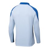 Boca Training Grey 1:1 Quality Training Jersey 24/25