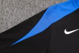 Inter Milan Training  Black 1:1 Quality Training Jersey 24/25