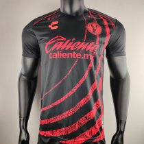 Tijuana Home Player Version 1:1 Quality Soccer Jersey 24/25 Tijuana Home Player Version 1:1 Quality Soccer Jersey 24/25