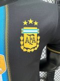 Argentina Special Edition Player 1:1 Quality Soccer Jersey 24/25