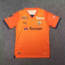 Shimizu S-Pulse Home Fans 1:1 Quality Soccer Jersey 24/25 Shimizu S-Pulse Home Fans 1:1 Quality Soccer Jersey 24/25