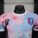 Japan Special Edition Player 1:1 Quality Soccer Jersey 25/26
