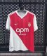 Monaco  Home Fans 1:1 Quality Soccer Jersey 25/26