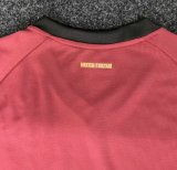 Galatasaray Third Fans 1:1 Quality Soccer Jersey 25/26