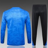 Barcelona Fluorescent Green 1:1 Quality Training Jersey 24/25
