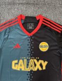 LA Galaxy Third Fans 1:1 Quality Soccer Jersey 24/25