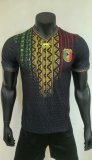 Mali  Away Black Fans 1:1 Quality Soccer Jersey 24/25